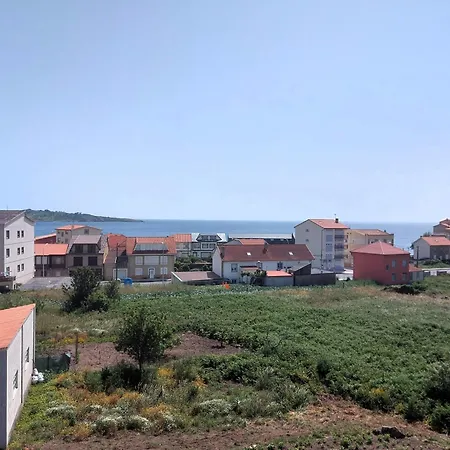 Bahia De Ezaro, Costa Da Morte * 둠브리아