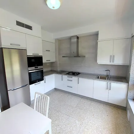 Apartamento Bahia De Ezaro, Costa Da Morte Dumbría