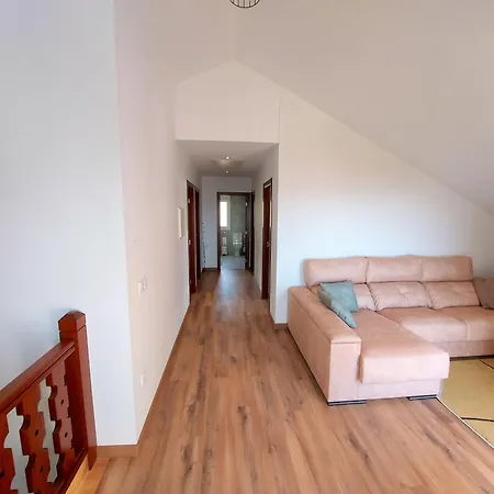 Apartamento Bahia De Ezaro, Costa Da Morte *