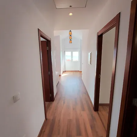 Апартаменты Bahia De Ezaro, Costa Da Morte