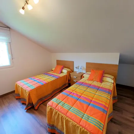 Bahia De Ezaro, Costa Da Morte Думбрия