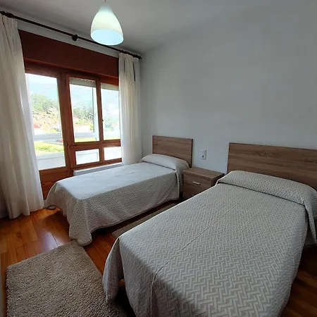 Bahia De Ezaro, Costa Da Morte * Думбрия