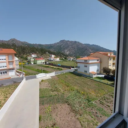 Bahia De Ezaro, Costa Da Morte *