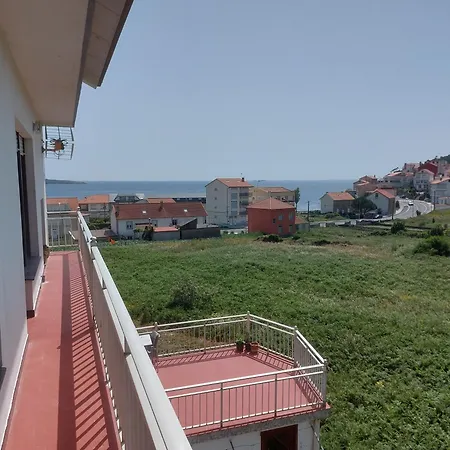 Apartamento Bahia De Ezaro, Costa Da Morte *