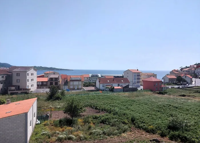 Bahia De Ezaro, Costa Da Morte * Dumbría