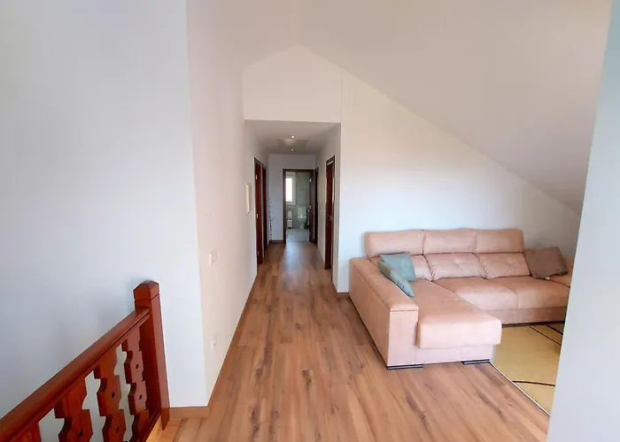 Apartament Bahia De Ezaro, Costa Da Morte *