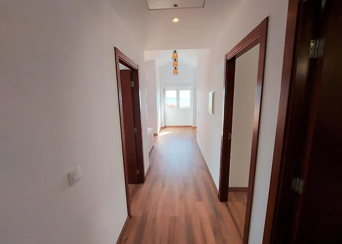 Apartament Bahia De Ezaro, Costa Da Morte