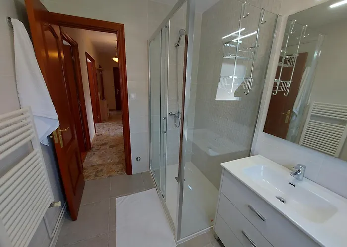 Bahia De Ezaro, Costa Da Morte *