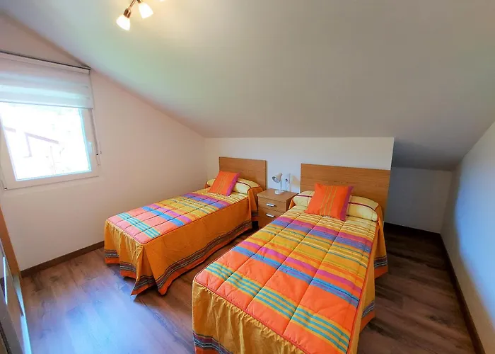 Bahia De Ezaro, Costa Da Morte Dumbría