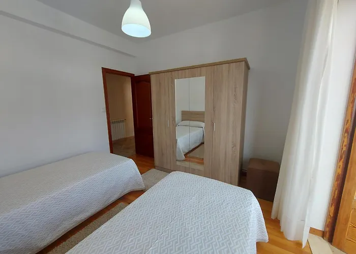 Bahia De Ezaro, Costa Da Morte