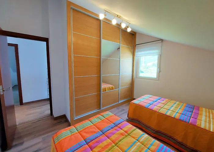 Bahia De Ezaro, Costa Da Morte *