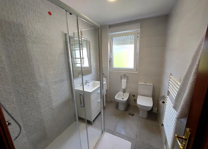 Bahia De Ezaro, Costa Da Morte * Dumbría