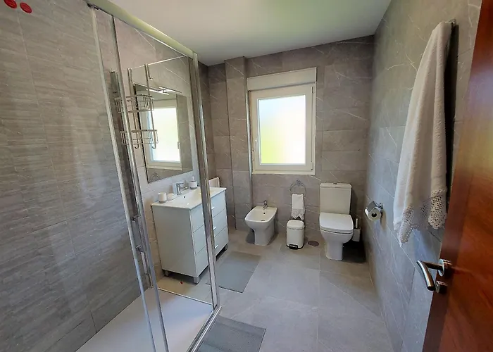 Bahia De Ezaro, Costa Da Morte *