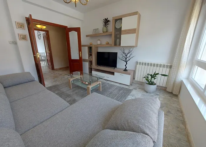 Bahia De Ezaro, Costa Da Morte Apartament Dumbría