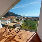 Bahia De Ezaro, Costa Da Morte דירה דומבריה