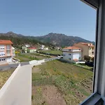 Bahia De Ezaro, Costa Da Morte *