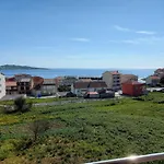 Bahia De Ezaro, Costa Da Morte דומבריה