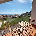 Bahia De Ezaro, Costa Da Morte * דומבריה